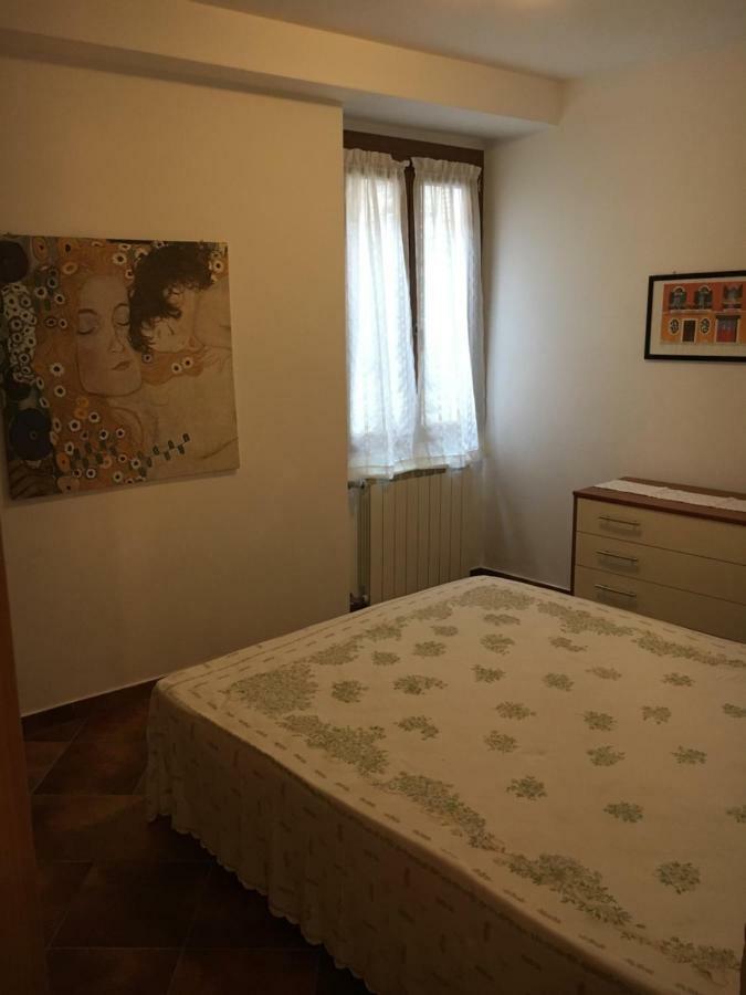 Вилла Casa Lucia Пелла Экстерьер фото