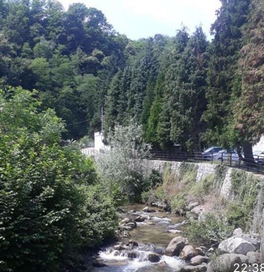 Вилла Casa Lucia Пелла Экстерьер фото